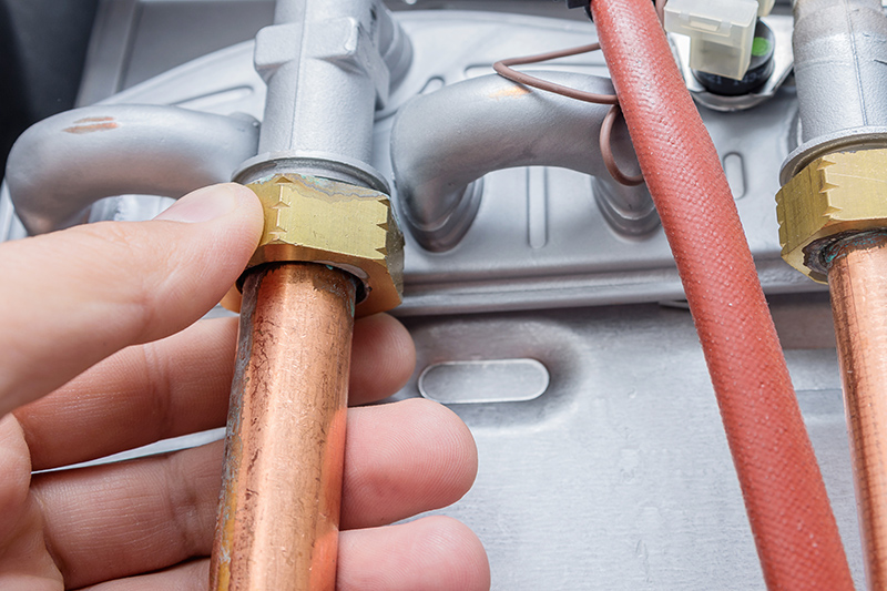 Boiler Installation in Luton Bedfordshire