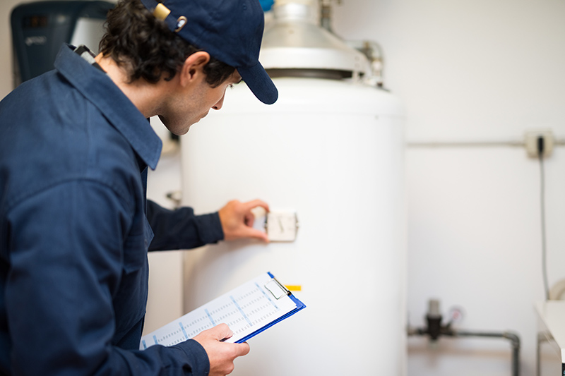 Boiler Installation Certificate in Luton Bedfordshire