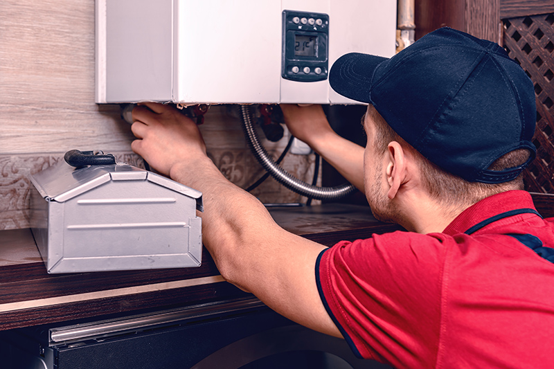 Boiler Installation Cost in Luton Bedfordshire