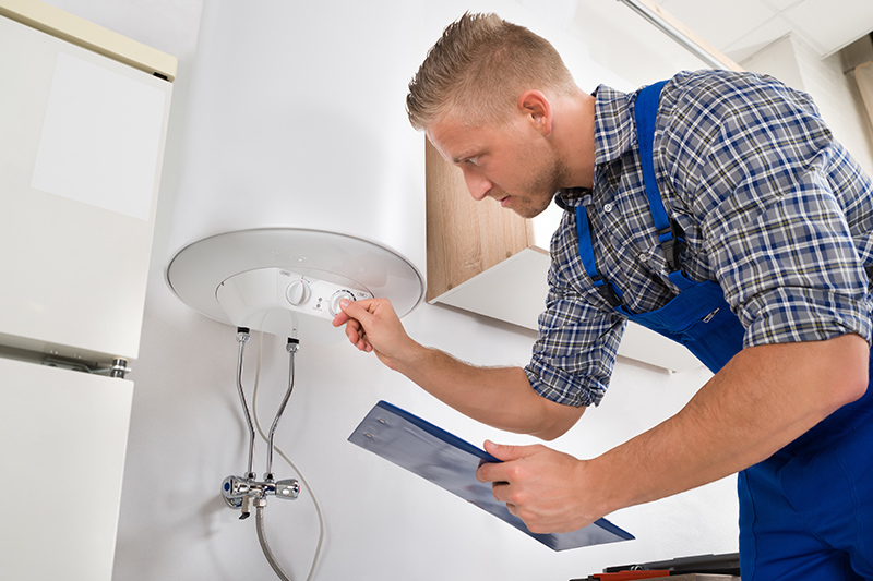 Cheap Boiler Installation in Luton Bedfordshire