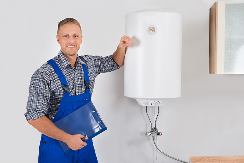 Combi Boiler Installation in Luton Bedfordshire