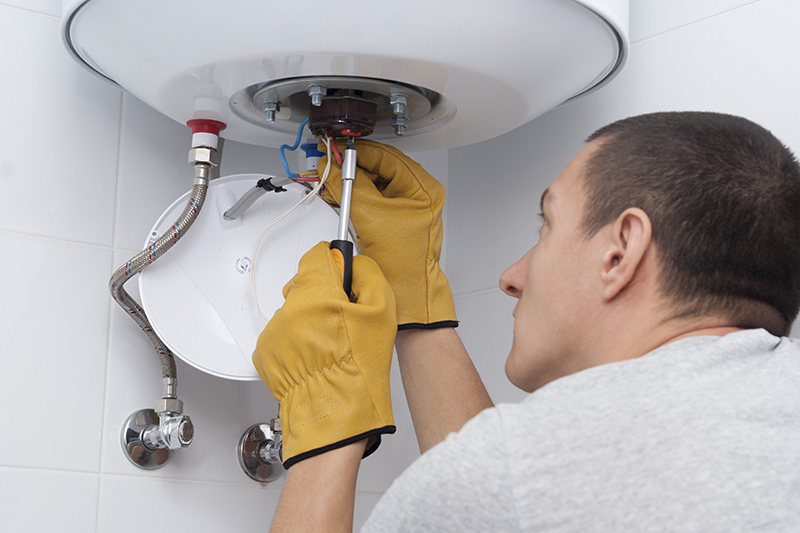 How Much To Install A New Boiler in Luton Bedfordshire