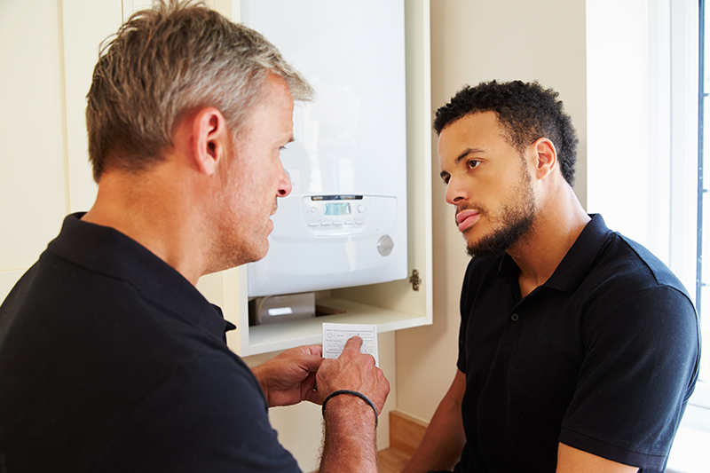 How Much To Install A Boiler in Luton Bedfordshire