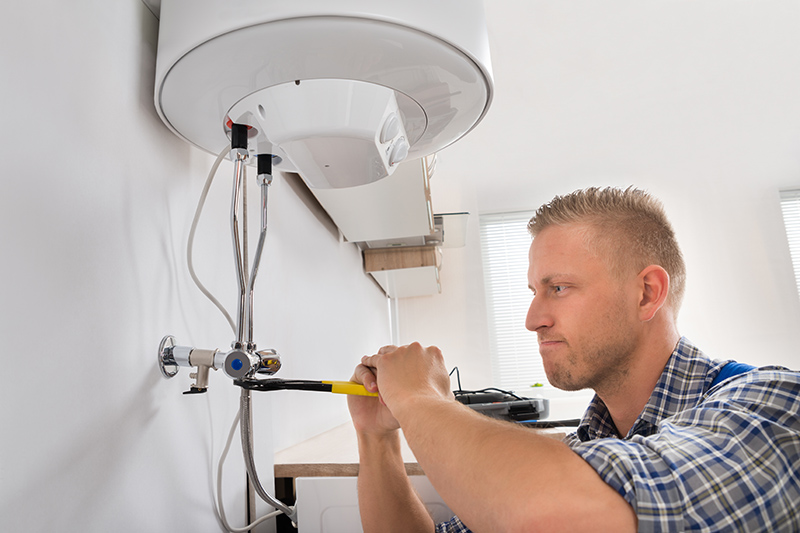 New Boiler Installation in Luton Bedfordshire